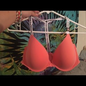 Victoria’s Secret Bra